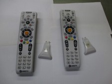 one used Direct TV Remote Control RC66RX