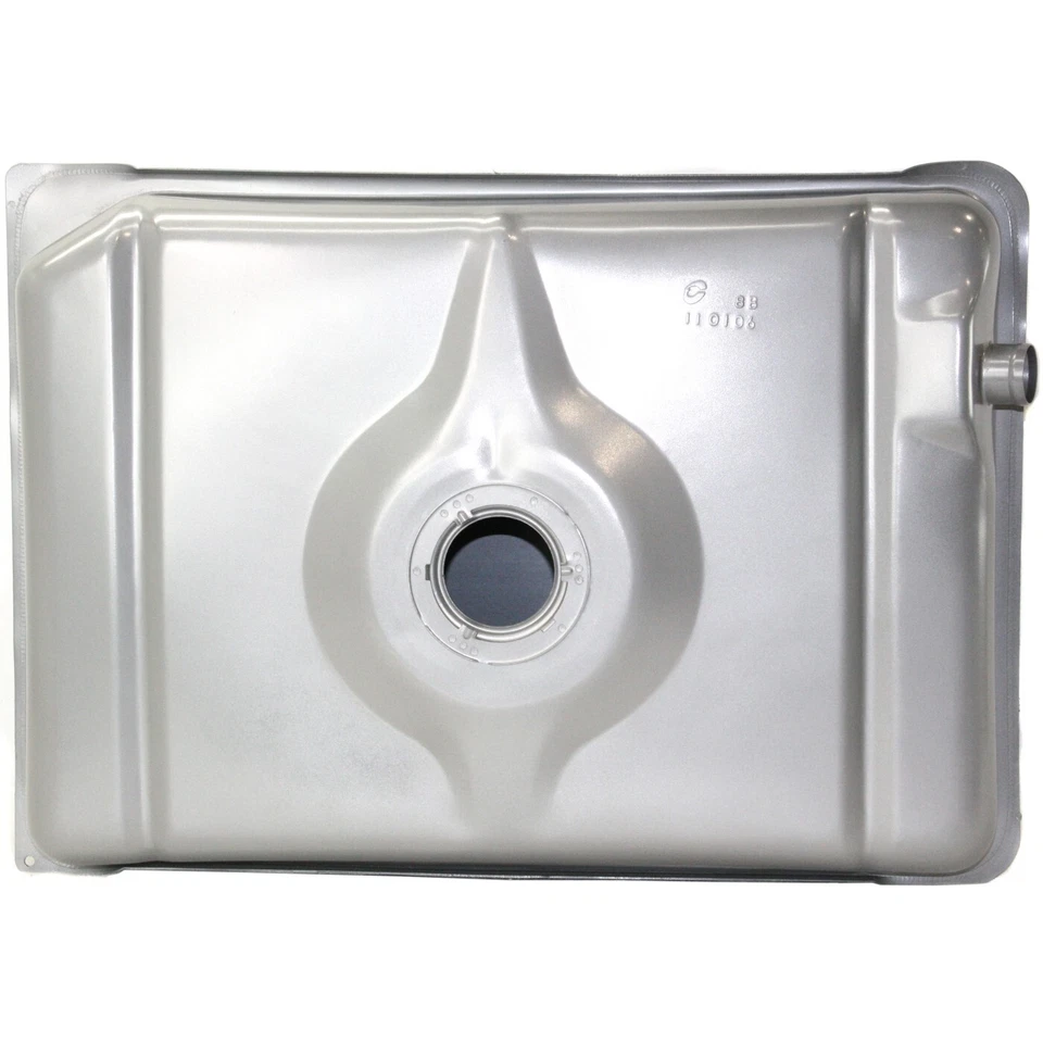 JC Whitney C670145 Fuel Tank 22 Gallon for 1983-1986 Chevrolet G10/G20/G30 Foto 3 de 4