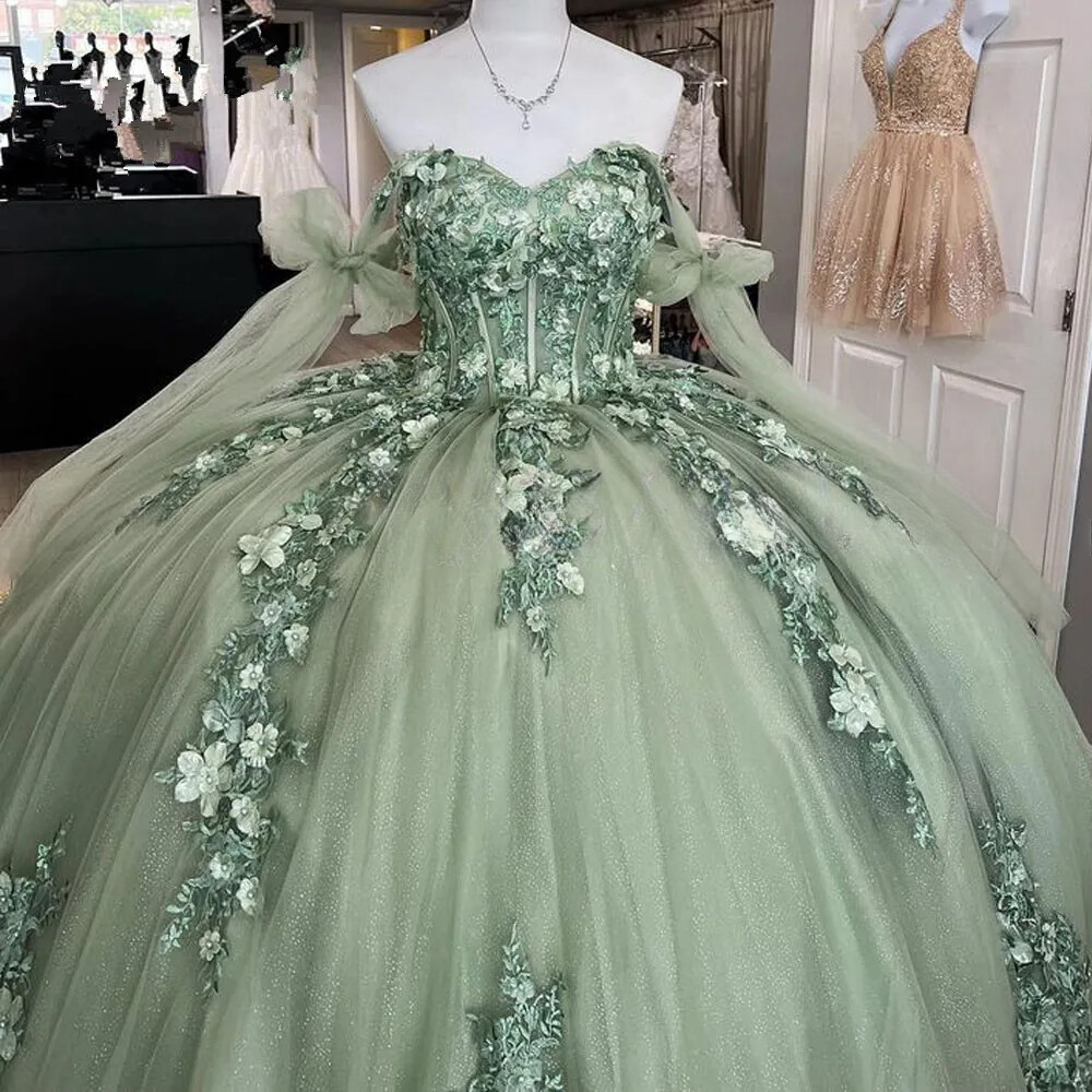 green emerald velvet dress M2K89424  Moda 2000 LLC