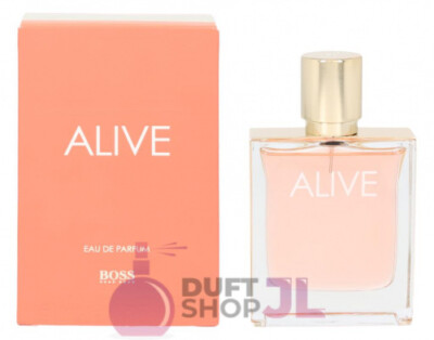 Hugo Boss Alive Edp Spray 50,00 ml