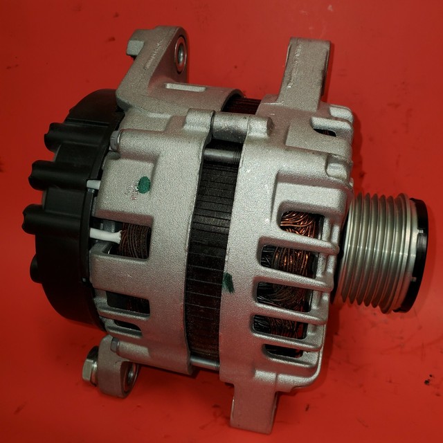 2011 2012 2013 Kia Sportage 2.0liter 110AMP Alternator Reman by ace