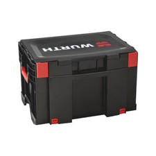 Valigia Portautensili Minuteria Attrezzi ORSY 8.4.5 - WÜRTH 5581013000