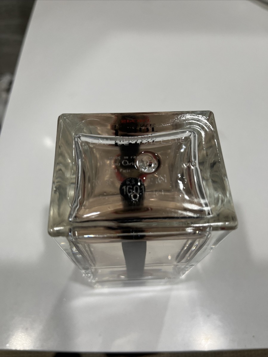 Dior Homme Sport 6.8 oz/ 200 ml - Eau de Toilette Spray New