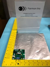 THERMA-WAVE 14-009962 PCB BOARD, CASSETTE SENSOR, 181222