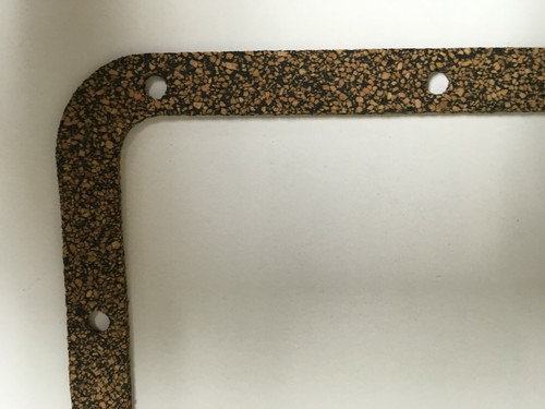 BW T65 & BW T66 transmission pan gasket for 1971-2018 BMW Jaguar misc other cars - Bild 8 von 10
