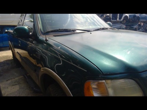 Power Steering Pump Police Fits 99-02 CROWN VICTORIA 506213 - Picture 5 of 9