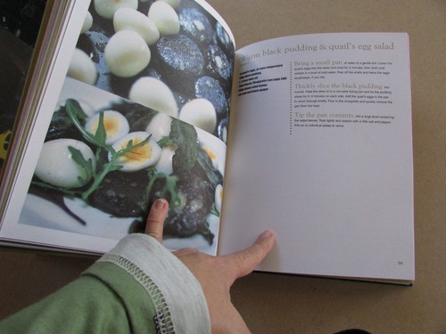 Gordon Ramsay's Fast Food: Recipes from The F Word by Gordon Ramsay (Hardcover - Picture 6 of 12