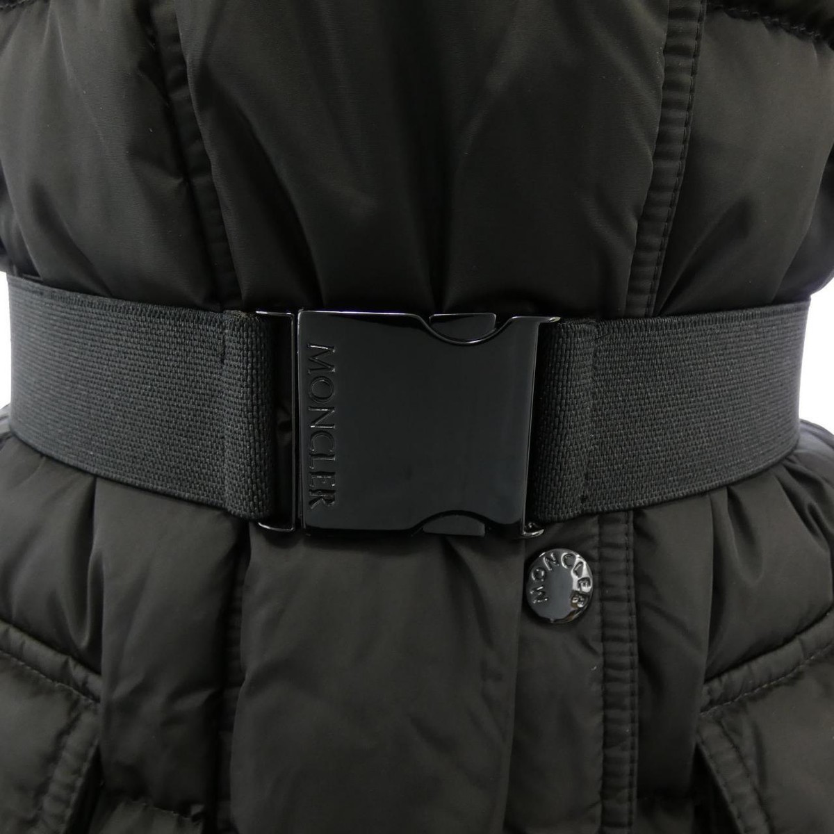 Authentic MONCLER Down Coat #270-003-884-5472 | eBay Authentic MONCLER Down Coat #270-003-884-5472 | eBay