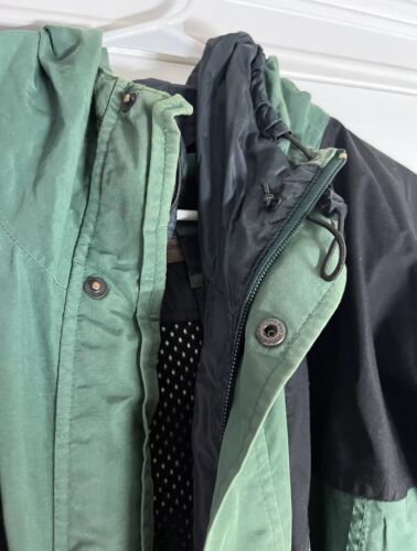 VINTAGE EMS 90s EASTERN MOUNTAIN SPORTS GORE-TEX Snowboard/ SKI JACKET Size XL - Picture 9 of 19