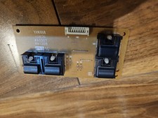 Yamaha Ex7 Pns Board 