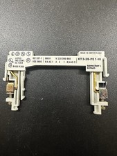 Sprecher + Schuh KT3-25-PE1-10 Auxiliary Contact