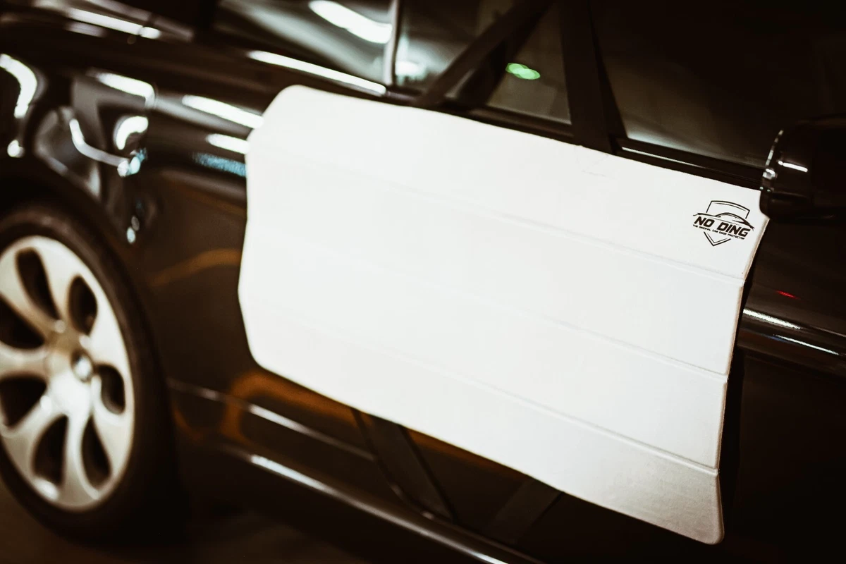 No dings car door on sale bumper guard