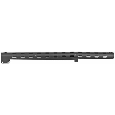  ATI Outdoors Standard Shotgun Heatshield from  High-Quality Materials - Black