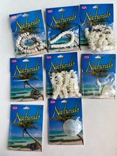 Shell Beads Mix Shape Color DIY Jewelry 200 pcs Beads and Pendants