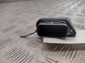 2017 YAMAHA DELIGHT LTS 125 -C ECU / CDI