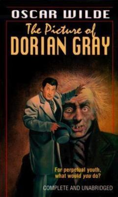 The Picture of Dorian Gray (Tor Classics) by Oscar Wilde