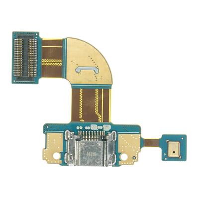 Samsung Galaxy Tab Pro  8.4 SM- T325 micro USB Buchse Flex Kabel Anschluss Dock