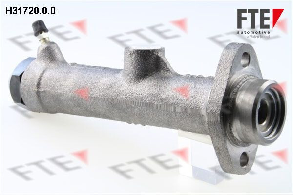 Maître-cylindre de frein pour rénovation de circuit hydraulique Iveco