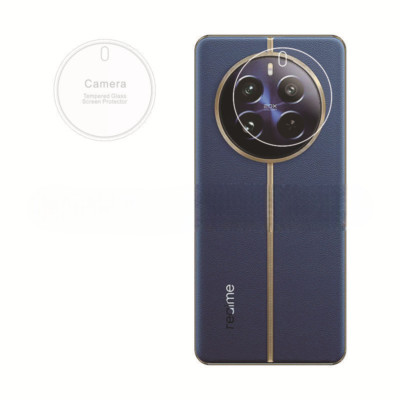 realme 11 12 13 14 X/Pro/Pro+/T/5G Rückkamera schutz Glas 9H Camera Panzerfolie