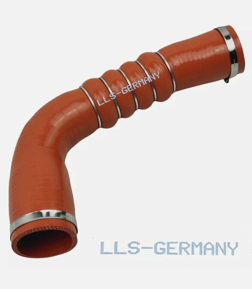Turbo Hose for Audi A6 C6 Avant 2.7 TDI 4F0145738F Intercooler Hose