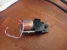 Nikko Servo Sterzo Magnetico Freccia Rossa, Turbo Panther, Cosmo ecc