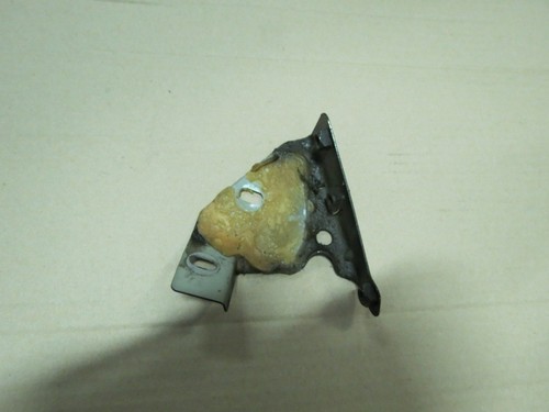 VW Touareg 7L North Sails Halter Kotflügel l M255