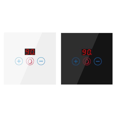 Brandneu Timer Schalter APP Steuerung Countdown Funktion Ger?tefreigabe