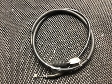 Suzuki GSXR750 Slingshot Clutch Cable Hose Full Bike Strip 8715 T314