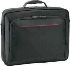 TARGUS Classic Clamshell Laptop Notebook Carrying Case Deluxe XL 18" CN317US NEW