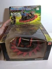 Vintage 1983 Mattel Masters Of The Universe Roton With Original Box
