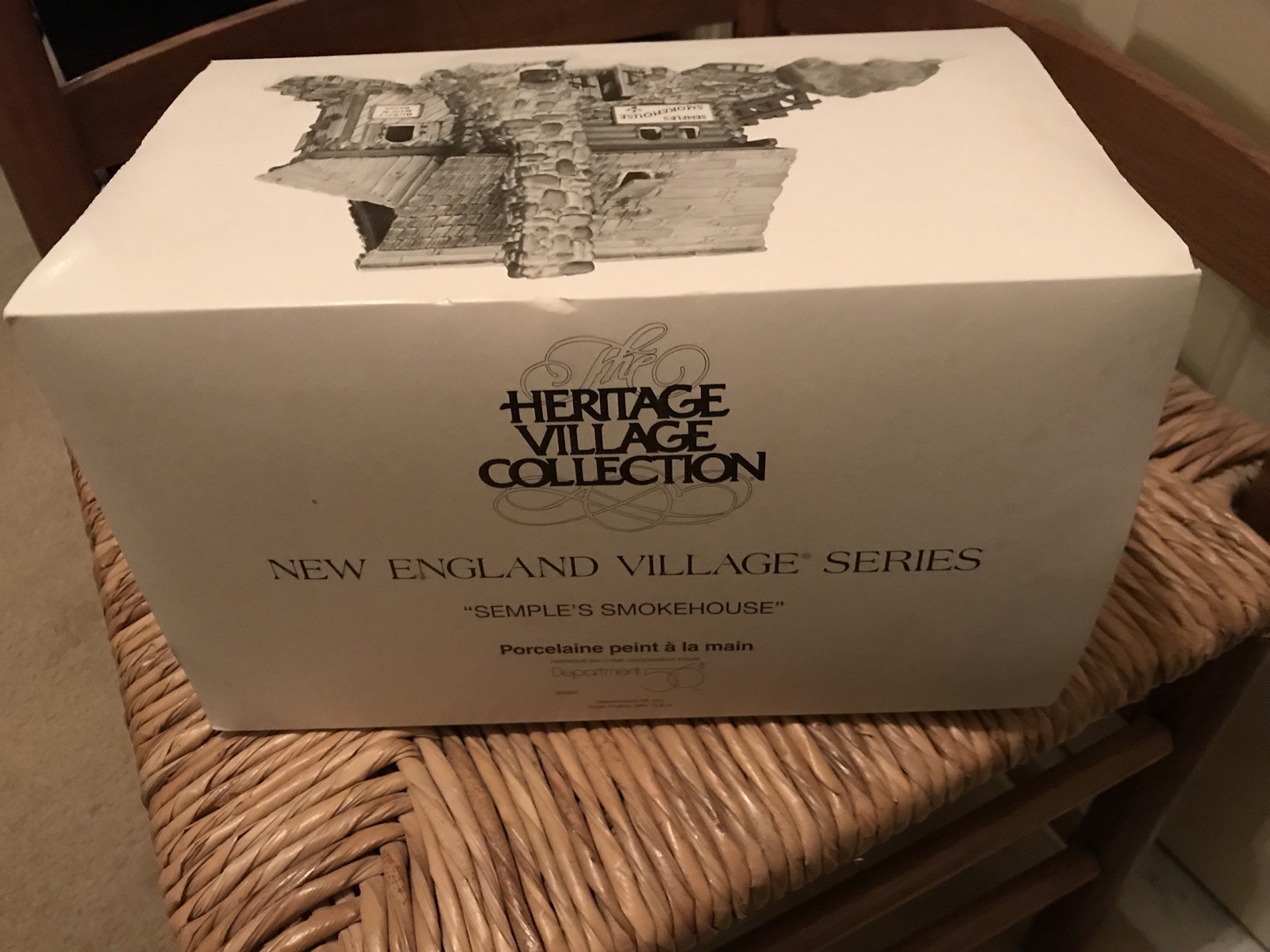 Click here to see eBay Auction