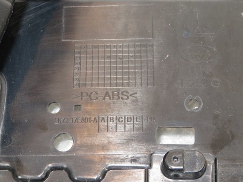 20-23 Land Rover Discovery Sport Rear Left Blind Spot Radar Sensor w/Bracket OEM - Picture 12 of 13