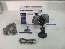 BLAUPUNKT BPDV165 2.4" HD DASHCAM