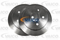 2X Vaico V40-40029 Bremsscheibe FüR Chevrolet Opel Pontiac