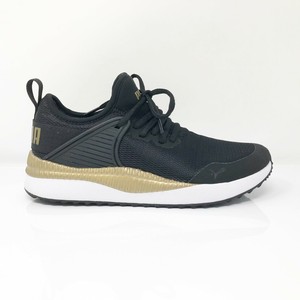 puma pacer next cage women's black