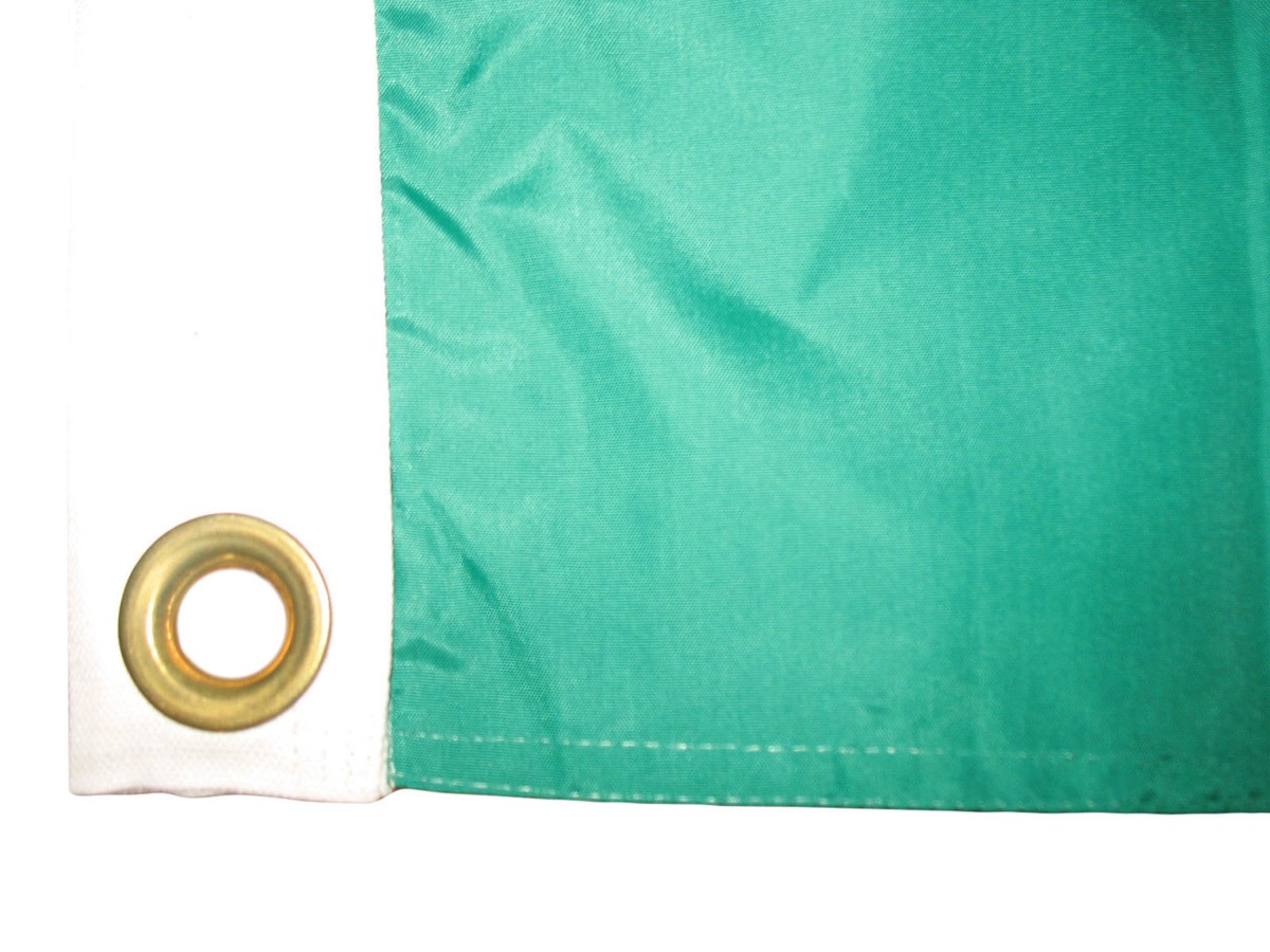 3x5 Clip In Nylon Ricamato Cucito Repubblica Della Louisiana 300D 3'x5' 2 - Foto 8