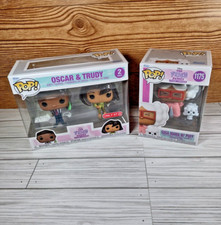 Funko Pop The Proud Family Louder and Prouder Figures 14