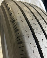 8-tires 29575r22.5 Road Crew T810 For Trailer 14 Ply Tires 29575225 144141m 8-tires 29575r22.5 Road Crew T810 For Trailer 14 Ply Tires 29575225 144141m