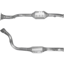 Catalyseurs Citroen JUMPY