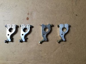 BEAST Dirt Torsion Stops