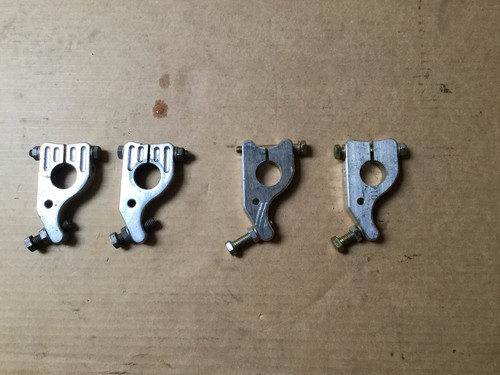 BEAST Dirt Torsion Stops