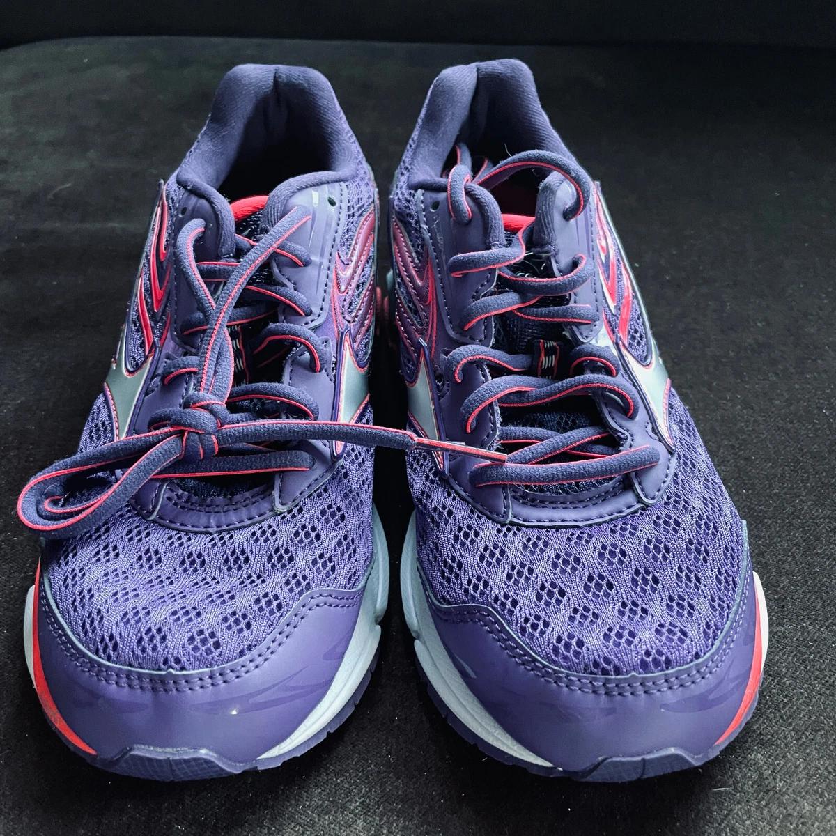 Mizuno wave 19 feminino 2025