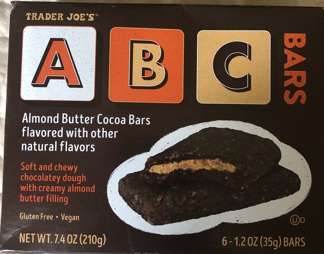 Trader Joes Pumpkin Cereal Bars 2 Boxes For Sale Online Ebay