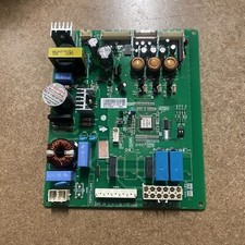 EBR67348017 LG Refrigerator Main Pcb