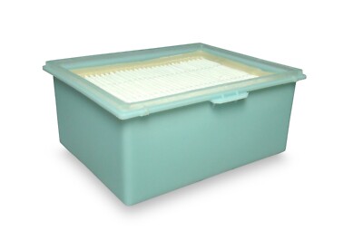 Vhbw Set Di 3x Filtro Salva-motore Compatibile Con Siemens VSZ2NB120, VSZ2NC100, VSZ2NC101, VSZ2NPOWER, VSZ2V110, VSZ2V210, VSZ2V212 Aspirapolvere | Leroy Merlin