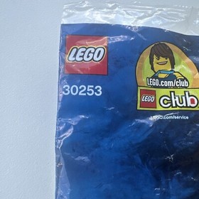 LEGO Legends of Chima 30253 Leonidas' Jungle Dragster sealed free untracked Post