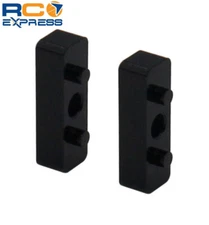 Hot Racing Losi Mini-T-B 2.0 Aluminum Savox Servo Mount Spacer MTT24VX01