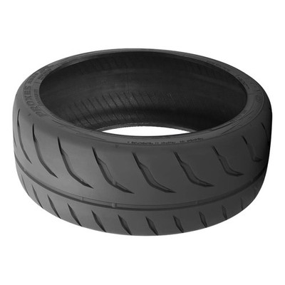 1 X Toyo Proxes R888R 205/40R17XL 84W Tires