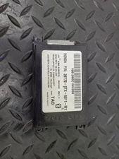 07-09 Acura MDX Bluetooth Hands Free Telephone Control Module OEM 39770-STX-A01