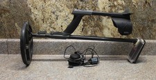 Deus XP Metal Detector